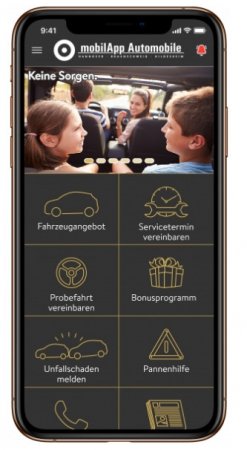 mobilApp