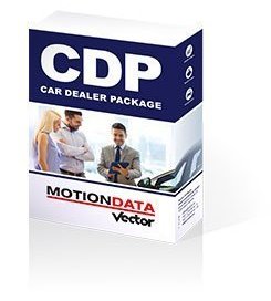 Car Dealer Package CDP