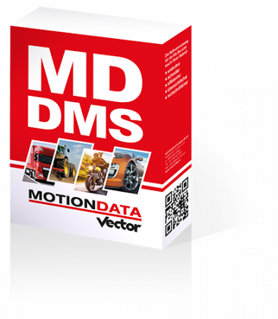 MOTIONDATA DMS