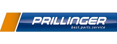PRILLINGER Logo