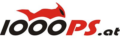 1000PS.at Logo