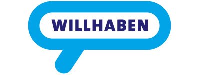 willhaben Logo