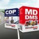 MOTIONDATA DMS und Car Dealer Package CDP