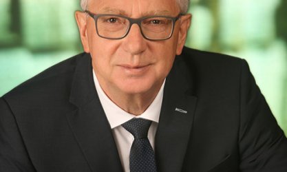 Josef Pichler, Geschäftsführer MOTIONDATA VECTOR Gruppe