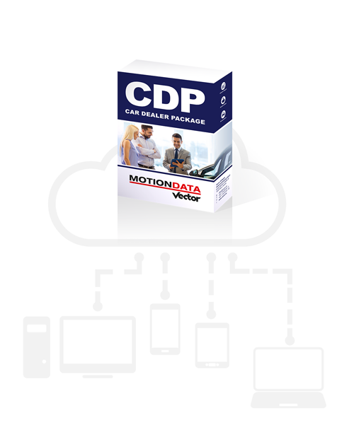 CDP Cloud