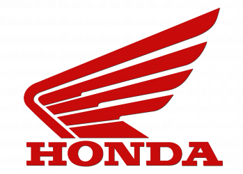 Honda Zweirad Logo