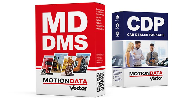 DMS Package MD DMS & CDP