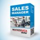 Sales Manager der MOTIONDATA VECTOR Gruppe