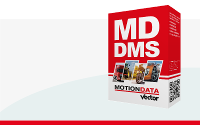 MOTIONDATA DMS