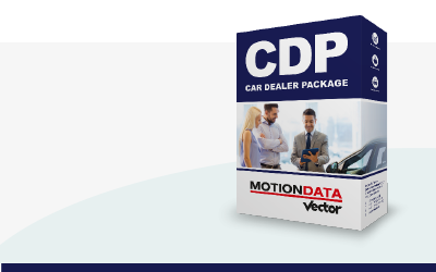 CDP - Car Dealer Package
