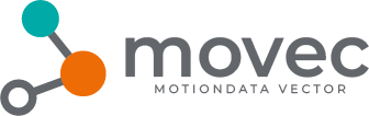 MOTIONDATA VECTOR Gruppe